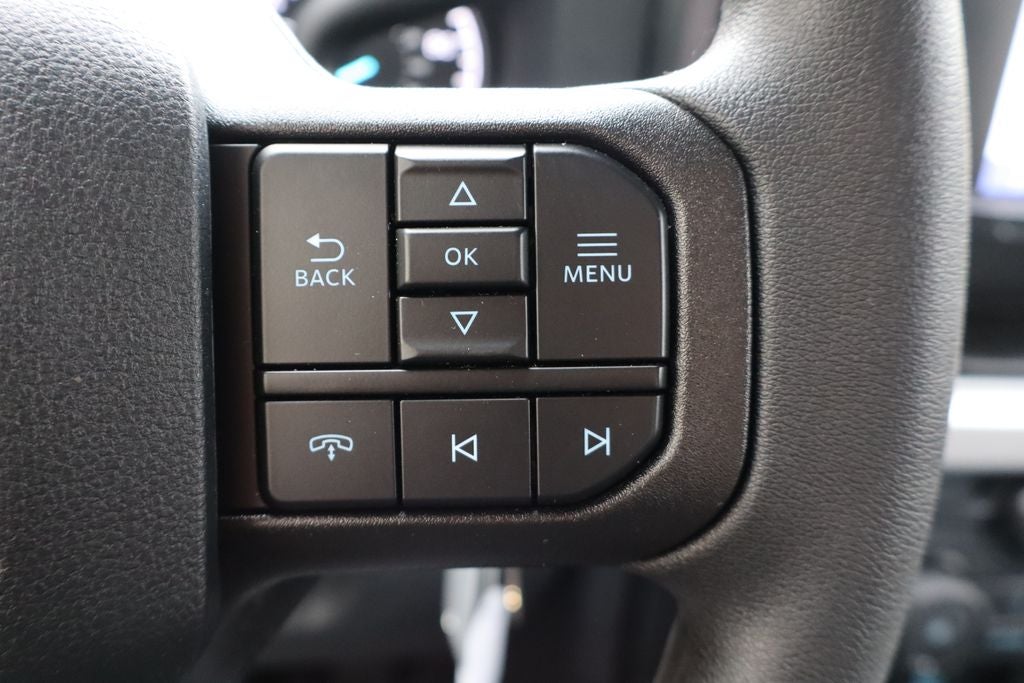 2026 Ford F-350SD XL w/9' Knapheide Service Body