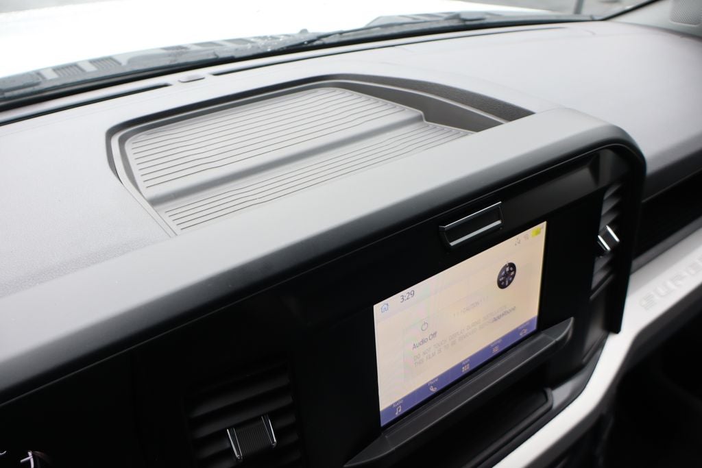 2026 Ford F-350SD XL w/9' Knapheide Service Body