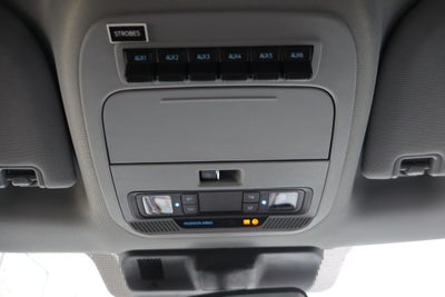 2026 Ford F-350SD XL w/9' Knapheide Service Body