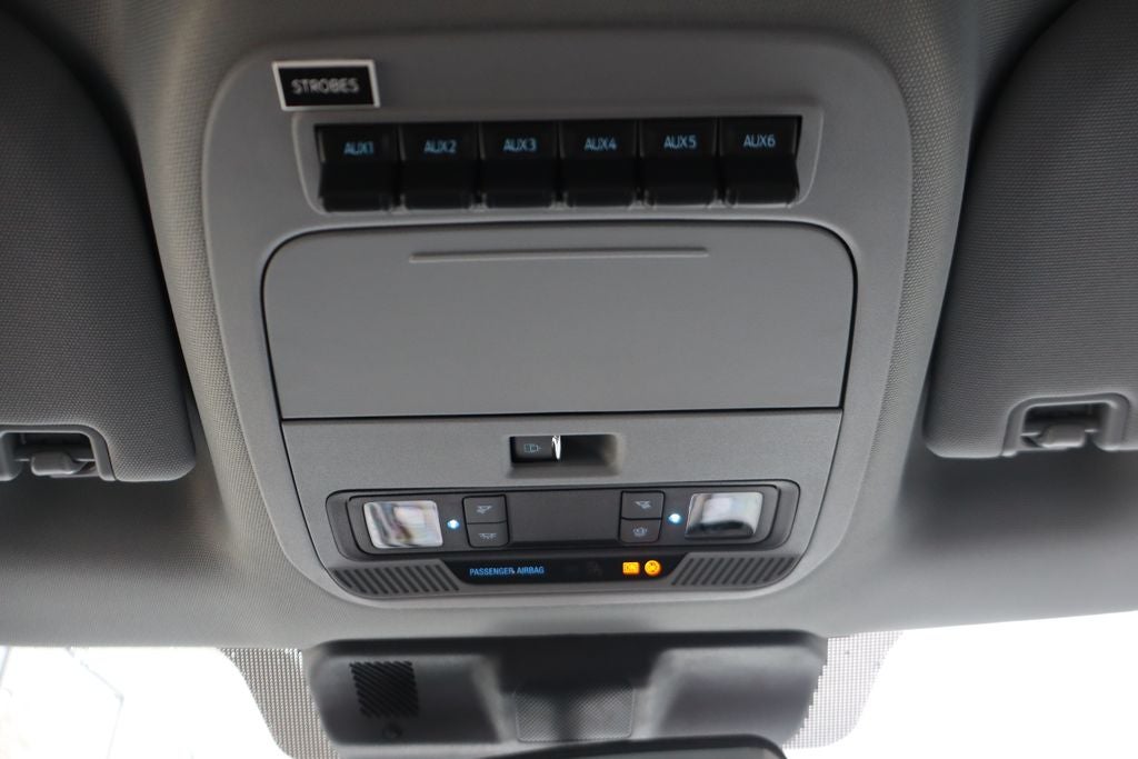 2026 Ford F-350SD XL w/9' Knapheide Service Body