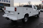 2026 Ford F-350SD XL w/9' Knapheide Service Body