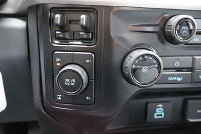 2026 Ford F-350SD XL w/9' Knapheide Service Body