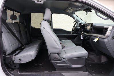 2026 Ford F-350SD XL w/9' Knapheide Service Body