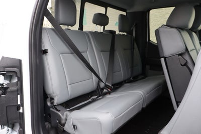 2026 Ford F-350SD XL w/9' Knapheide Service Body