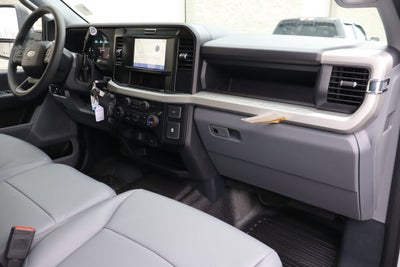 2026 Ford F-350SD XL w/9' Knapheide Service Body