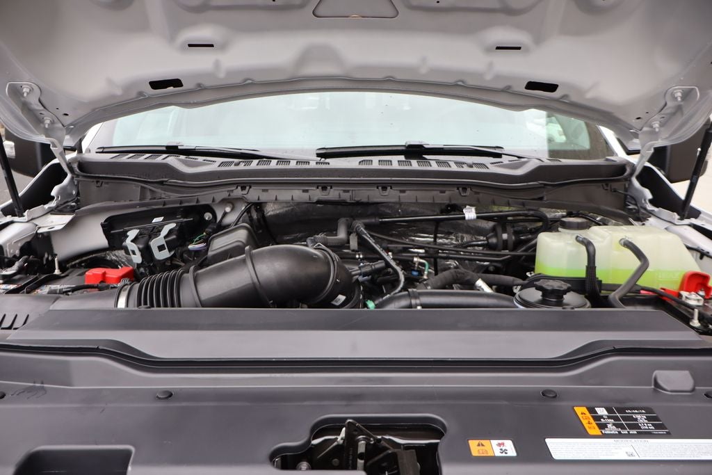 2026 Ford F-350SD XL w/9' Knapheide Service Body