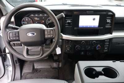 2026 Ford F-350SD XL w/9' Knapheide Service Body