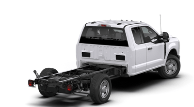 2026 Ford F-350SD XL Chassis