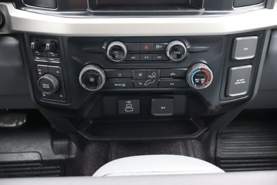 2027 Ford F-350SD XL w/9' Knapheide Service Body