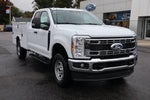 2027 Ford F-350SD XL w/9' Knapheide Service Body
