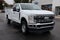 2027 Ford F-350SD XL w/9' Knapheide Service Body