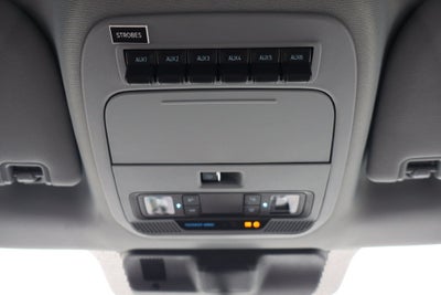 2027 Ford F-350SD XL w/9' Knapheide Service Body