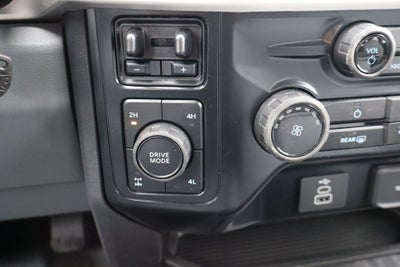 2027 Ford F-350SD XL w/9' Knapheide Service Body