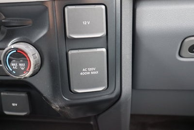 2027 Ford F-350SD XL w/9' Knapheide Service Body