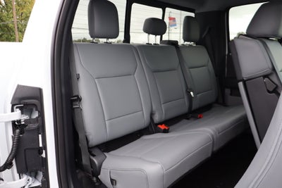 2027 Ford F-350SD XL w/9' Knapheide Service Body
