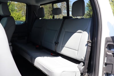 2026 Ford F-350SD XL w/9' Knapheide Steel Service Body