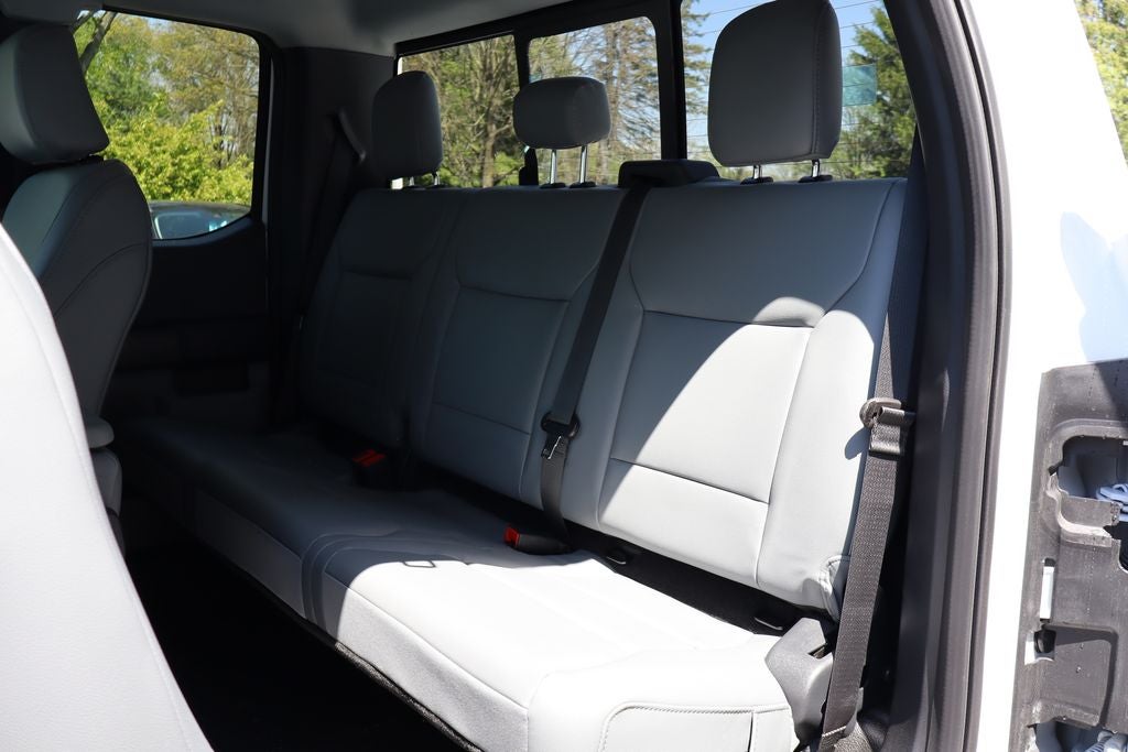2026 Ford F-350SD XL w/9' Knapheide Steel Service Body
