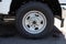 2026 Ford F-350SD XL w/9' Knapheide Steel Service Body