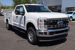 2026 Ford F-350SD XL w/9' Knapheide Steel Service Body