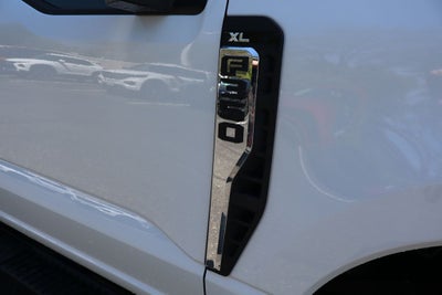 2026 Ford F-350SD XL w/9' Knapheide Steel Service Body