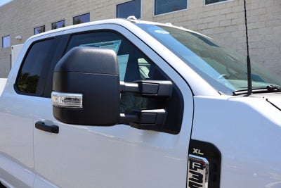 2026 Ford F-350SD XL w/9' Knapheide Steel Service Body