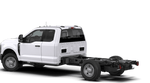 2026 Ford F-350SD XL Chassis