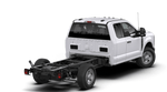 2026 Ford F-350SD XL Chassis