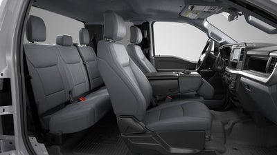 2026 Ford F-350SD XL Chassis