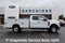 2027 Ford F-350SD XL w/9'Knapheide Service Body