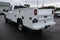 2027 Ford F-350SD XL w/9'Knapheide Service Body
