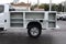 2027 Ford F-350SD XL w/9'Knapheide Service Body