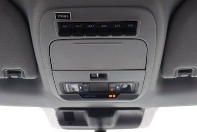 2027 Ford F-350SD XL w/9'Knapheide Service Body