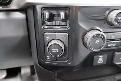 2027 Ford F-350SD XL w/9'Knapheide Service Body