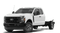 2027 Ford F-350SD XL w/9'Knapheide Service Body