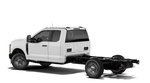 2027 Ford F-350SD XL w/9'Knapheide Service Body