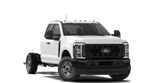 2027 Ford F-350SD XL w/9'Knapheide Service Body