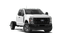 2027 Ford F-350SD XL w/9'Knapheide Service Body