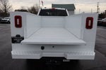 2026 Ford F-350SD XL w/9' Knapheide Service Body