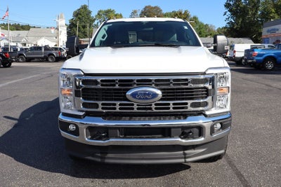 2026 Ford F-350SD XL w/9' Reading Classic II Service Body