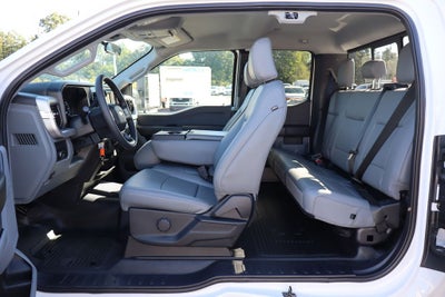 2026 Ford F-350SD XL w/9' Reading Classic II Service Body