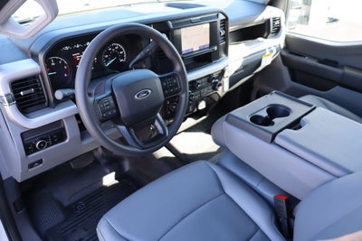 2026 Ford F-350SD XL w/9' Reading Classic II Service Body
