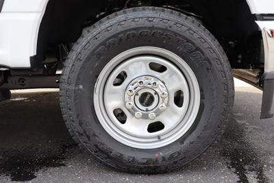2026 Ford F-350SD XL w/9' Knapheide Service Body