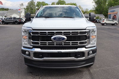 2026 Ford F-350SD XL w/9' Knapheide Service Body
