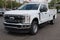 2026 Ford F-350SD XL w/9' Knapheide Service Body