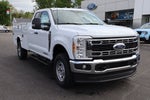 2026 Ford F-350SD XL w/9' Knapheide Service Body
