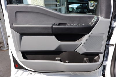 2026 Ford F-350SD XL w/9' Knapheide Service Body