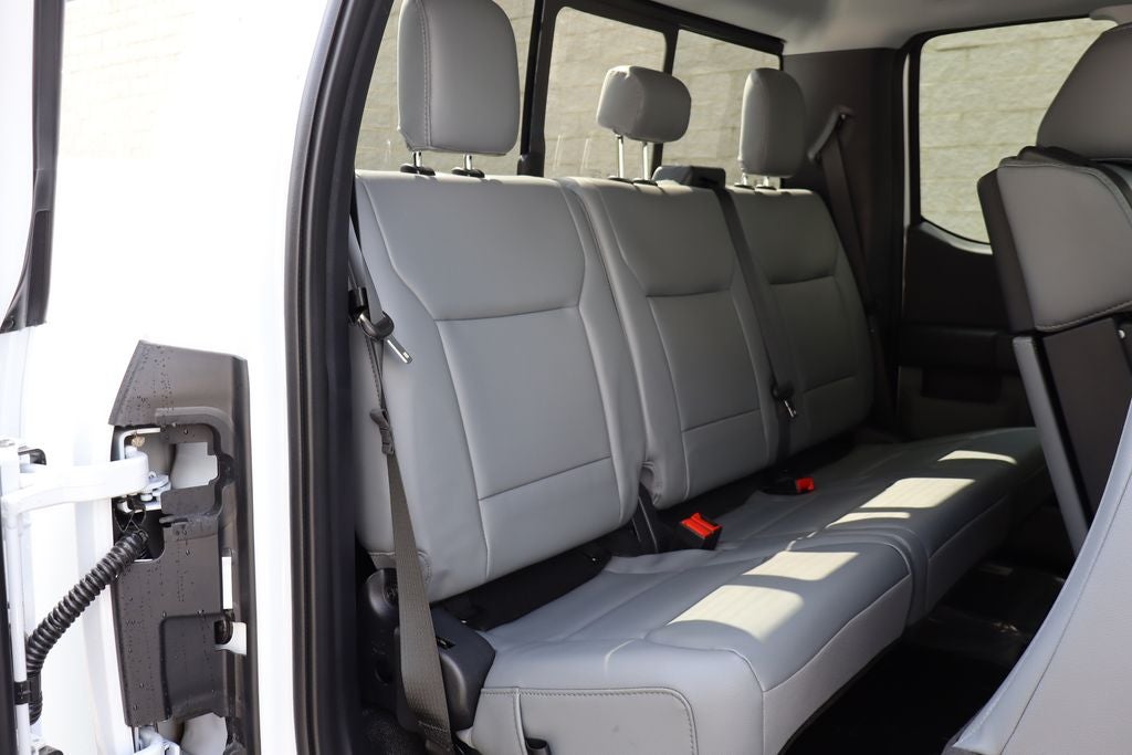 2026 Ford F-350SD XL w/9' Knapheide Service Body