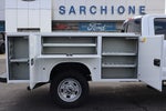 2026 Ford F-350SD XL w/9' Knapheide Service Body