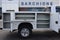 2026 Ford F-350SD XL w/9' Knapheide Service Body