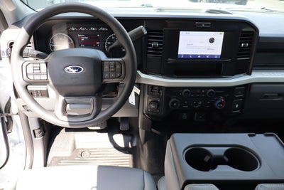 2026 Ford F-350SD XL w/9' Knapheide Service Body